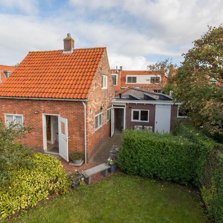 Quaint Holiday Home In Domburg With Terrace Luaran gambar