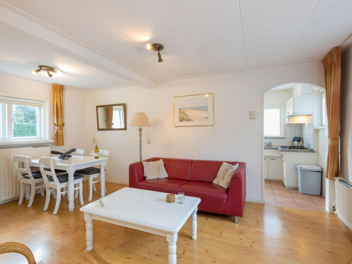 Quaint Holiday Home In Domburg With Terrace Luaran gambar