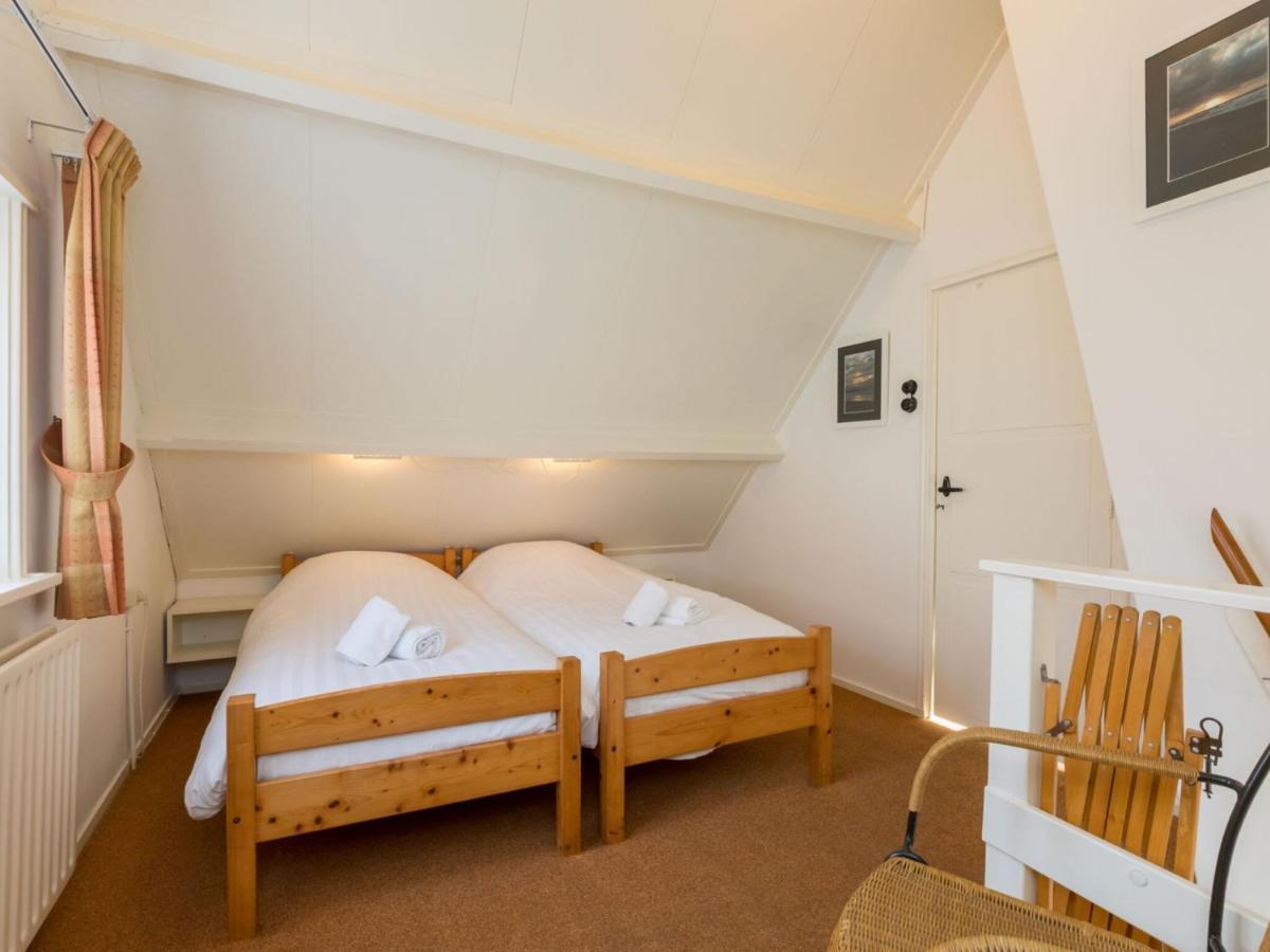 Quaint Holiday Home In Domburg With Terrace Luaran gambar