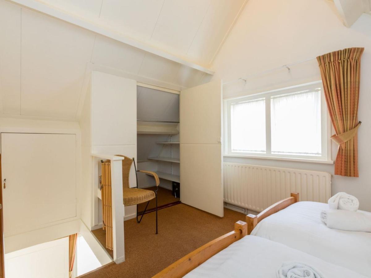 Quaint Holiday Home In Domburg With Terrace Luaran gambar