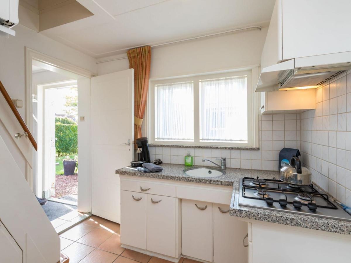 Quaint Holiday Home In Domburg With Terrace Luaran gambar