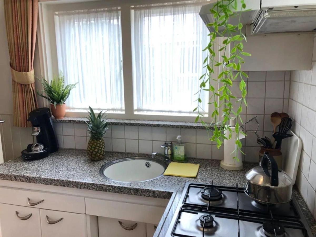 Quaint Holiday Home In Domburg With Terrace Luaran gambar