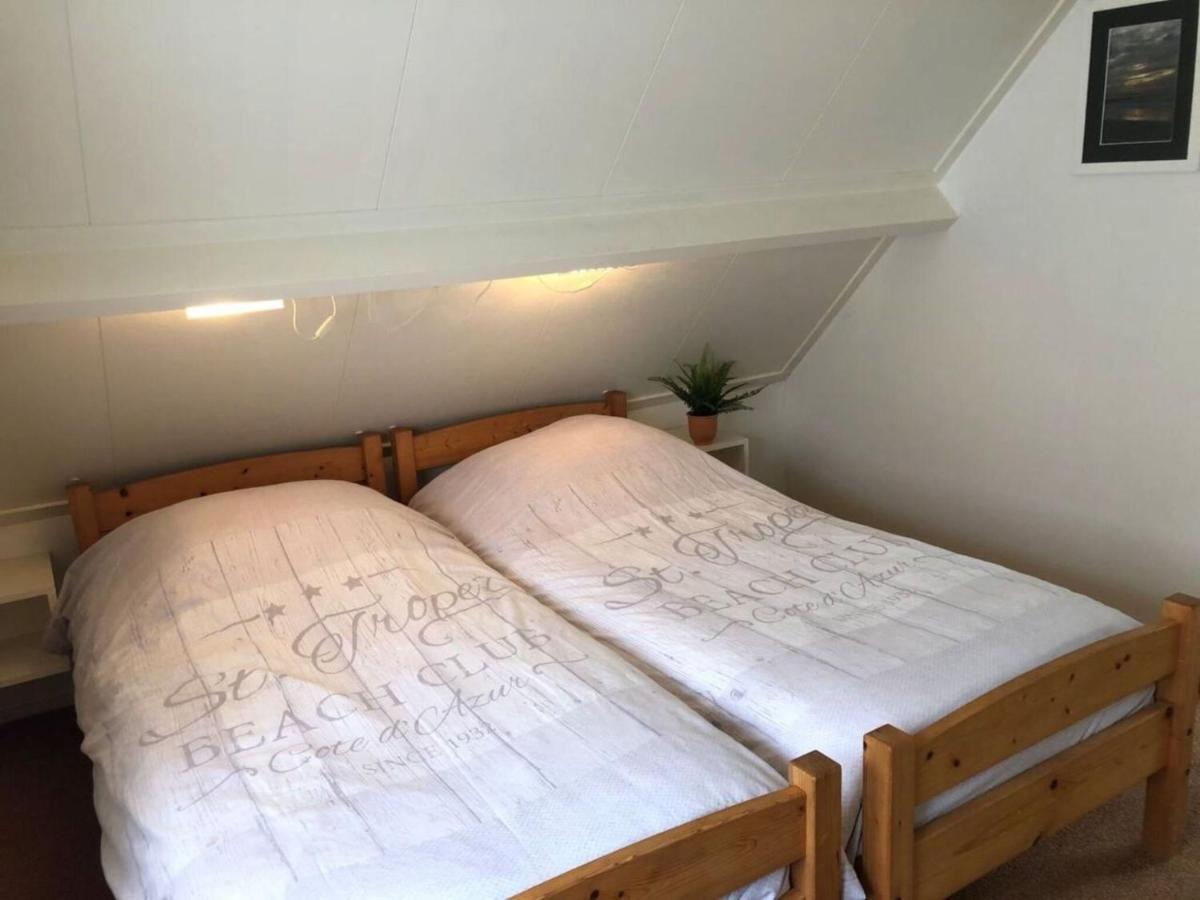 Quaint Holiday Home In Domburg With Terrace Luaran gambar